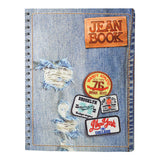 CUADERNO PROFESIONAL DOBLE ARGOLLA JEAN BOOK REVOLUTION 100 HJ RAYA NORMA MNK