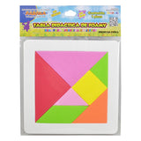 TANGRAM CHICO FOAMY PASCUA
