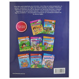 LIBRO PREESCOLAR INGLES EDICIONES LAROUSSE
