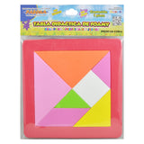 TANGRAM CHICO FOAMY PASCUA