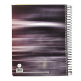 CUADERNO PROFESIONAL ESPIRAL STAR MAX 200 HJ RAYA ESTRELLA MNK