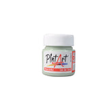 PINTURA ACRILICA 30 ML VERDE LLADRO PINTART