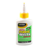 PEGAMENTO BLANCO ESCOLAR 60 GR DIXON MNK