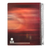CUADERNO PROFESIONAL ESPIRAL STAR MAX 200 HJ RAYA ESTRELLA MNK