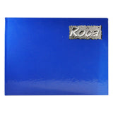 CUADERNO ITALIANO PASTA DURA 96 HJ RAYA 6128 MAN 8A MNK