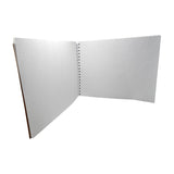 CUADERNO DIBUJO MARQUILLA 20 HJ NORMA MNK
