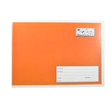 CUADERNO ITALIANO ENGRAPADO ROCA 100 HJ C14 MAN 8A MNK