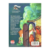 CUENTOS HEMMA MIS MEJORES CUENTOS 6070 LAROUSSE