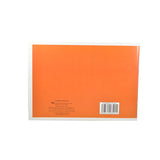 CUADERNO ITALIANO ENGRAPADO ROCA 100 HJ C14 MAN 8A MNK