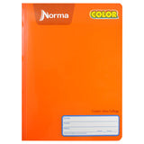 CUADERNO COLLEGE COSIDO COLOR 360 100 HJ C5 NORMA MNK