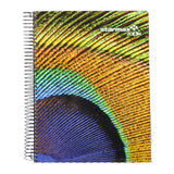 CUADERNO PROFESIONAL ESPIRAL STAR MAX 200 HJ RAYA ESTRELLA MNK