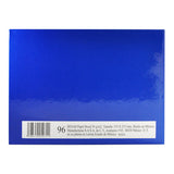 CUADERNO ITALIANO PASTA DURA 96 HJ RAYA 6128 MAN 8A MNK
