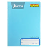 CUADERNO COLLEGE COSIDO COLOR 360 100 HJ C5 NORMA MNK