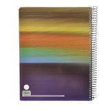 CUADERNO PROFESIONAL ESPIRAL STAR MAX 200 HJ RAYA ESTRELLA MNK