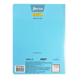 CUADERNO COLLEGE COSIDO COLOR 360 100 HJ C5 NORMA MNK