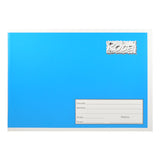 CUADERNO ITALIANO ENGRAPADO ROCA 100 HJ C14 MAN 8A MNK