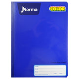 CUADERNO COLLEGE COSIDO COLOR 360 100 HJ C5 NORMA MNK
