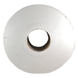 PAPEL HIGIENICO JUMBO JR ROLLO 180 MT ABARROTERA MNK
