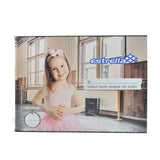 CUADERNO ITALIANO ENGRAPADO 100 HJ RAYA 147 ESTRELLA MNK