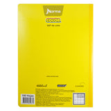 CUADERNO COLLEGE COSIDO COLOR 360 100 HJ C7 NORMA MNK