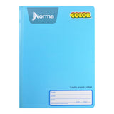 CUADERNO COLLEGE COSIDO COLOR 360 100 HJ C7 NORMA MNK