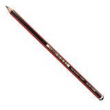 LAPIZ DIBUJO TRADITION 6B STAEDTLER