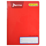 CUADERNO COLLEGE COSIDO COLOR 360 100 HJ C7 NORMA MNK