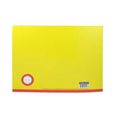CUADERNO ITALIANO ENGRAPADO 100 HJ RAYA 147 ESTRELLA MNK