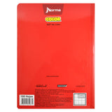 CUADERNO COLLEGE COSIDO COLOR 360 100 HJ C7 NORMA MNK