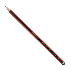 LAPIZ DIBUJO TRADITION B STAEDTLER