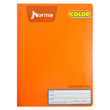 CUADERNO COLLEGE COSIDO COLOR 360 100 HJ C7 NORMA MNK