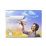 CUADERNO ITALIANO ENGRAPADO 100 HJ RAYA 147 ESTRELLA MNK