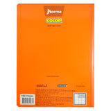 CUADERNO COLLEGE COSIDO COLOR 360 100 HJ C7 NORMA MNK