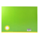 CUADERNO ITALIANO ENGRAPADO 50 HJ RAYA ESTRELLA MNK