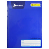 CUADERNO COLLEGE COSIDO COLOR 360 100 HJ C7 NORMA MNK