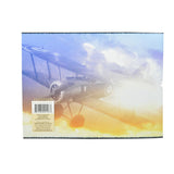 CUADERNO ITALIANO ENGRAPADO 100 HJ RAYA 147 ESTRELLA MNK