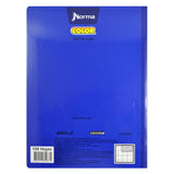 CUADERNO COLLEGE COSIDO COLOR 360 100 HJ C7 NORMA MNK
