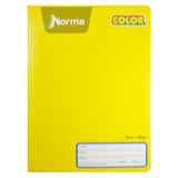 CUADERNO COLLEGE COSIDO COLOR 360 100 HJ RAYA NORMA MNK