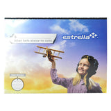 CUADERNO ITALIANO ENGRAPADO 50 HJ RAYA ESTRELLA MNK
