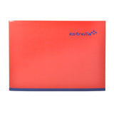 CUADERNO ITALIANO ENGRAPADO 100 HJ RAYA 147 ESTRELLA MNK