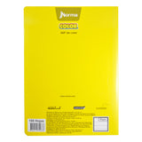 CUADERNO COLLEGE COSIDO COLOR 360 100 HJ RAYA NORMA MNK