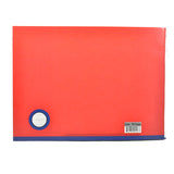 CUADERNO ITALIANO ENGRAPADO 100 HJ RAYA 147 ESTRELLA MNK