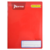 CUADERNO COLLEGE COSIDO COLOR 360 100 HJ RAYA NORMA MNK