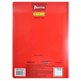 CUADERNO COLLEGE COSIDO COLOR 360 100 HJ RAYA NORMA MNK