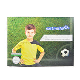 CUADERNO ITALIANO ENGRAPADO 100 HJ RAYA 147 ESTRELLA MNK