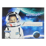 CUADERNO ITALIANO ENGRAPADO 50 HJ RAYA ESTRELLA MNK