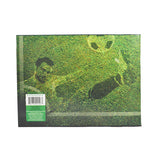 CUADERNO ITALIANO ENGRAPADO 100 HJ RAYA 147 ESTRELLA MNK