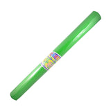 CORRUGADO BASICO PLUS 50X70 VERDE LIMON IKW