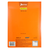 CUADERNO COLLEGE COSIDO COLOR 360 100 HJ RAYA NORMA MNK