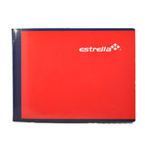 CUADERNO ITALIANO COSIDO 100 HJ ALEMAN C14 ESTRELLA MNK